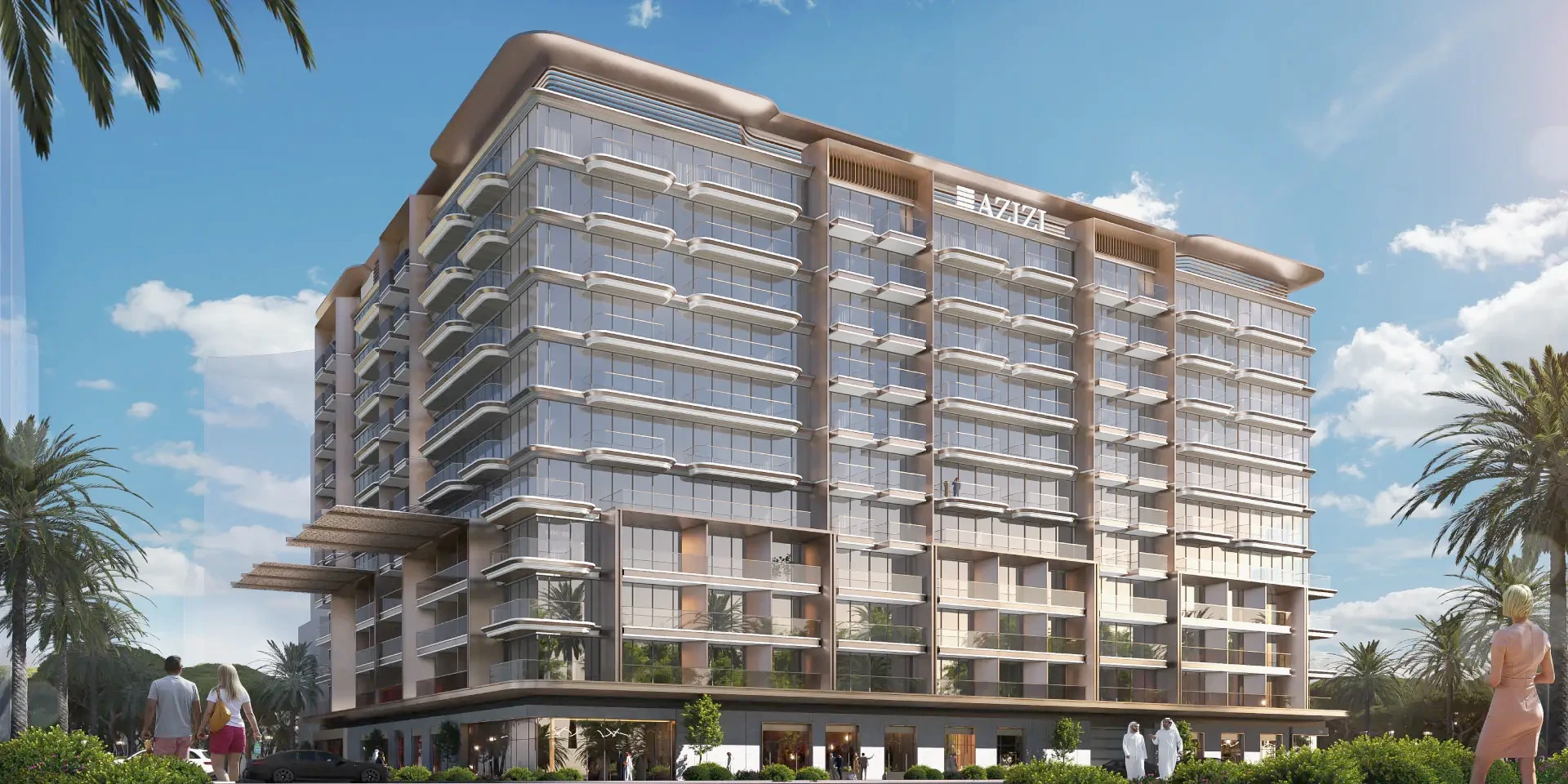 Меблированная квартира