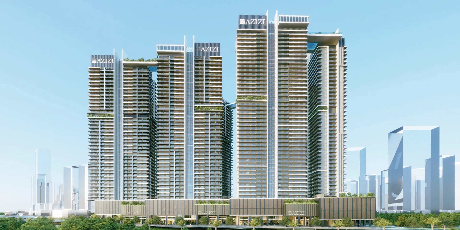 Меблированная квартира